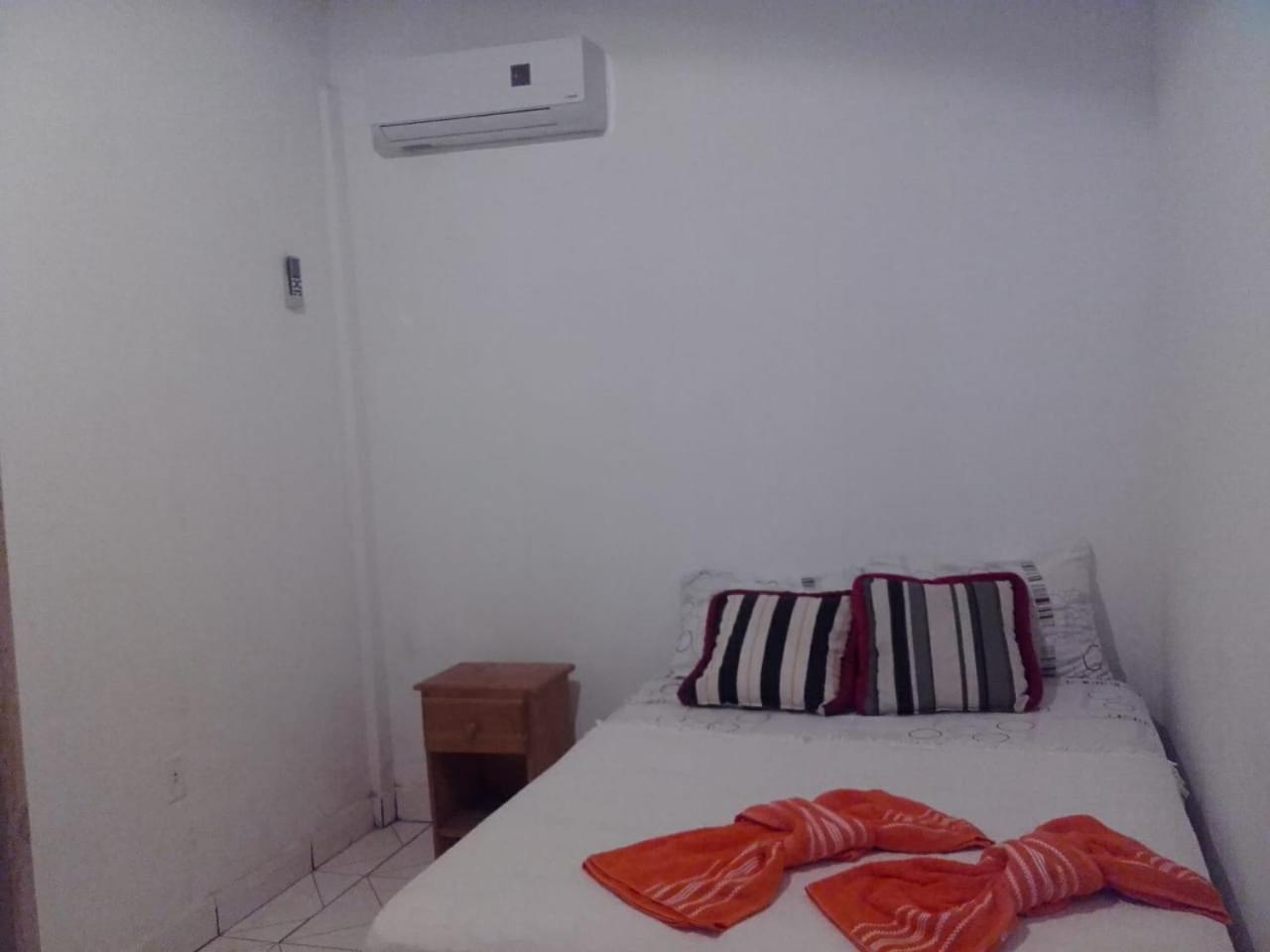 Hostel Damaris Puerto Iguazú Zewnętrze zdjęcie