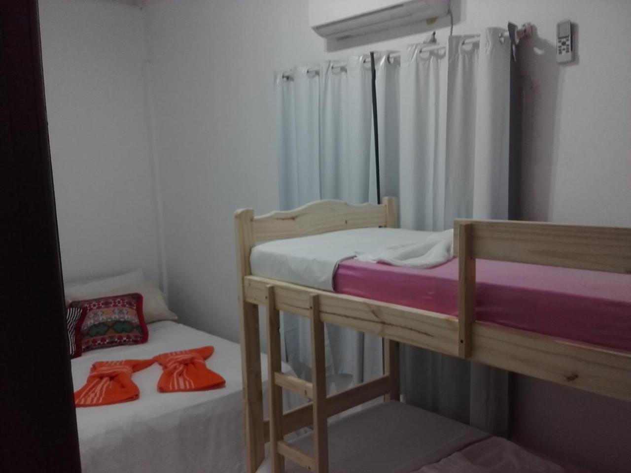 Hostel Damaris Puerto Iguazú Pokój zdjęcie