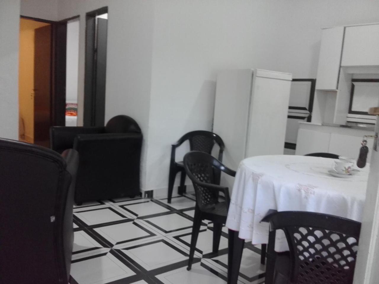 Hostel Damaris Puerto Iguazú Zewnętrze zdjęcie